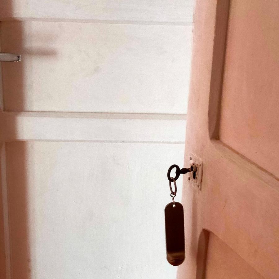 Casa Rural Cal Rocco Porta Del Pirineu La La Pobla de Segur Eksteriør billede