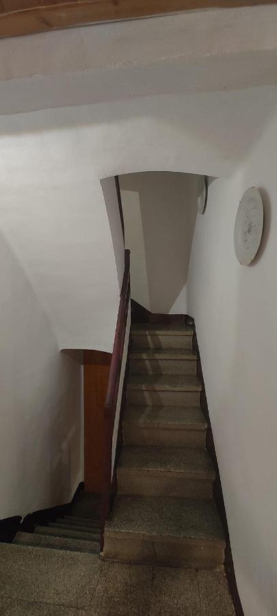 Casa Rural Cal Rocco Porta Del Pirineu La La Pobla de Segur Eksteriør billede