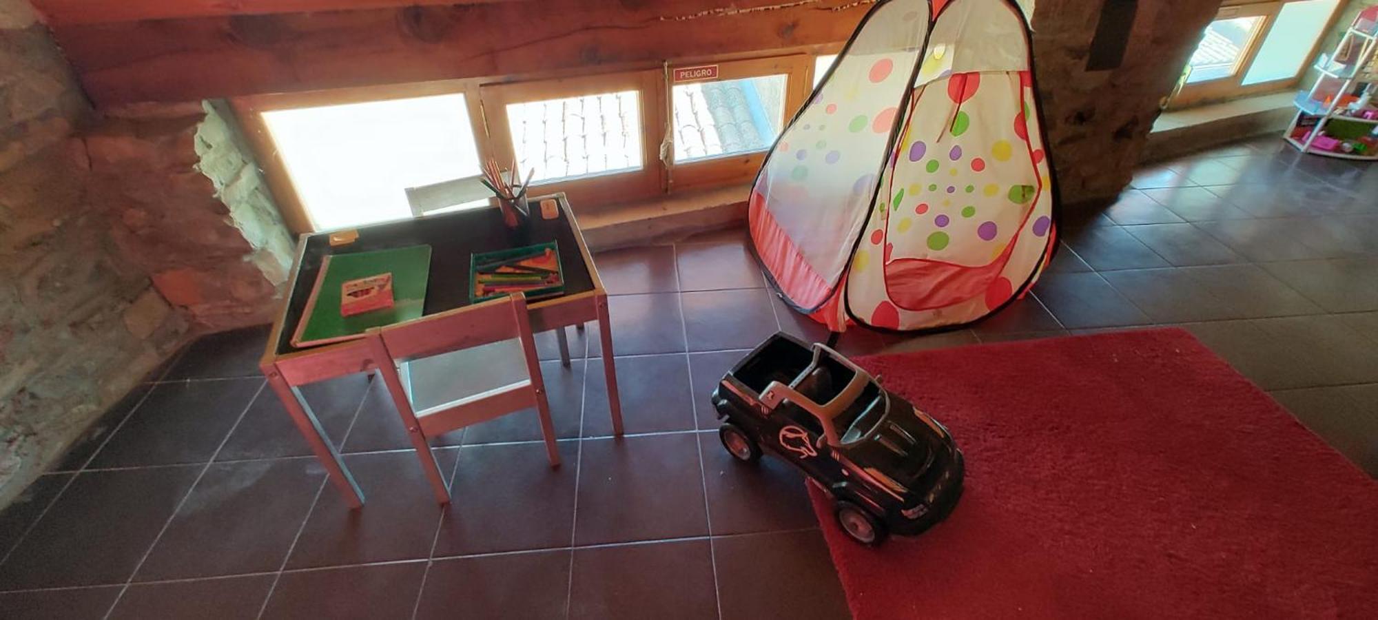 Casa Rural Cal Rocco Porta Del Pirineu La La Pobla de Segur Eksteriør billede